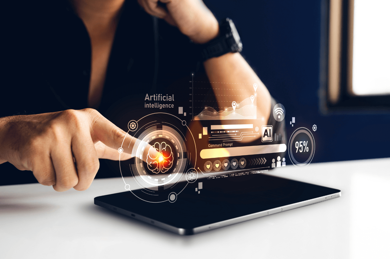 inteligencia artificial